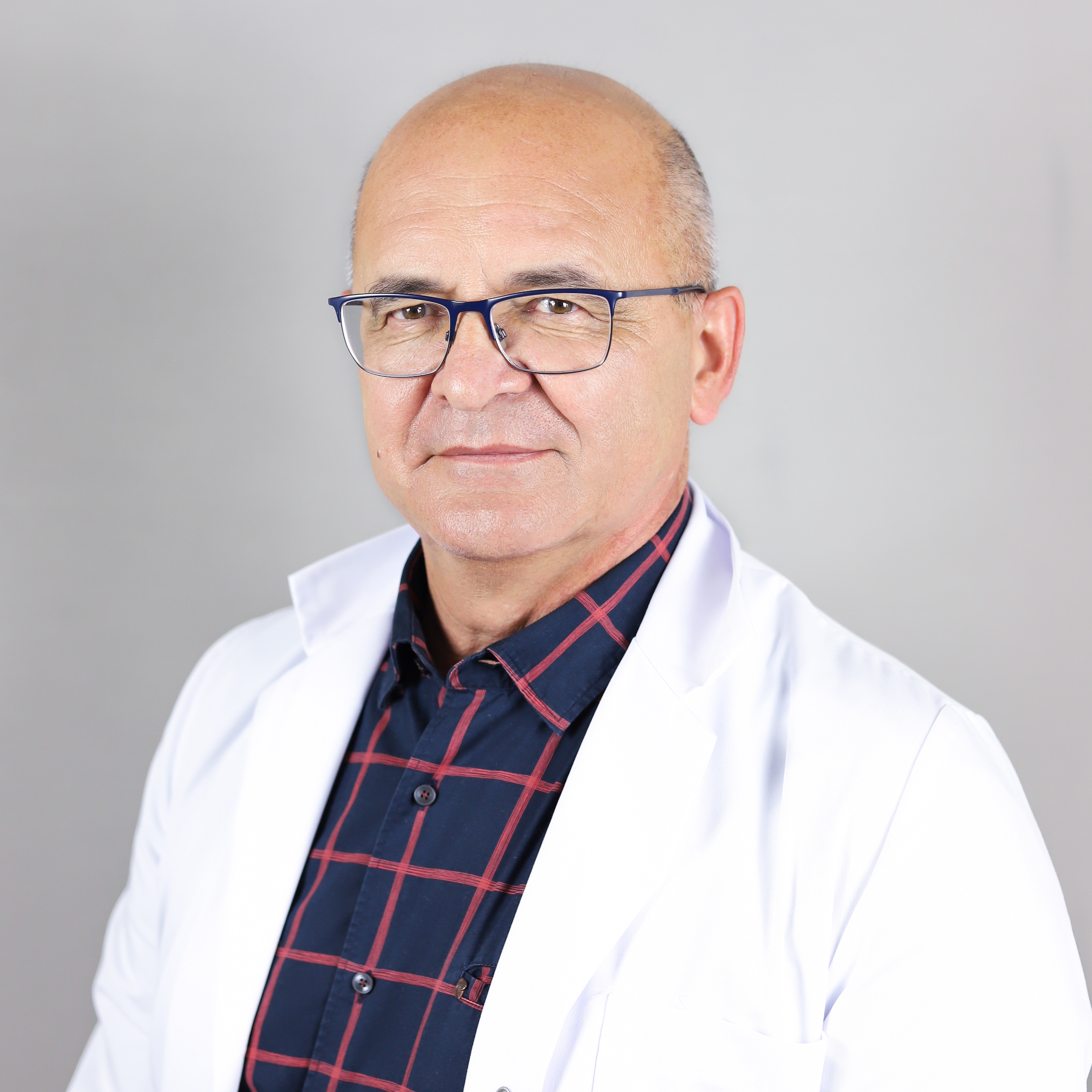 Lek. med. Andrzej Kałdonek