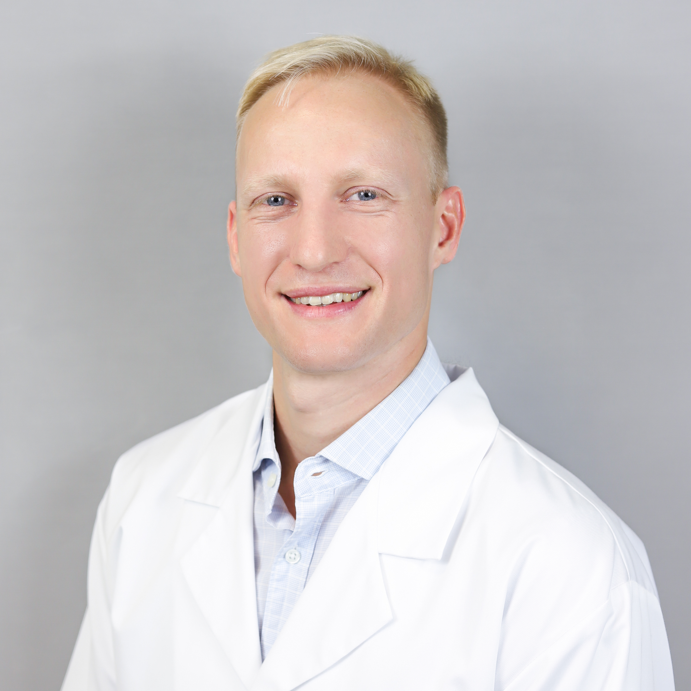 Lek. med. Arkadiusz Macha