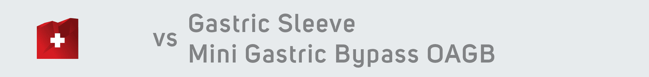 banner gastric sleeve vs mini gastric bypass