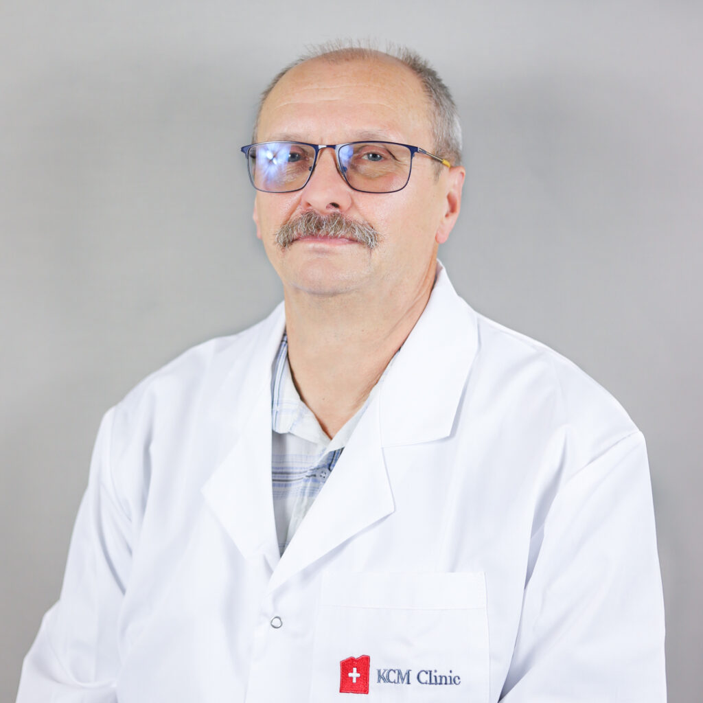 Grzegorz Osiak