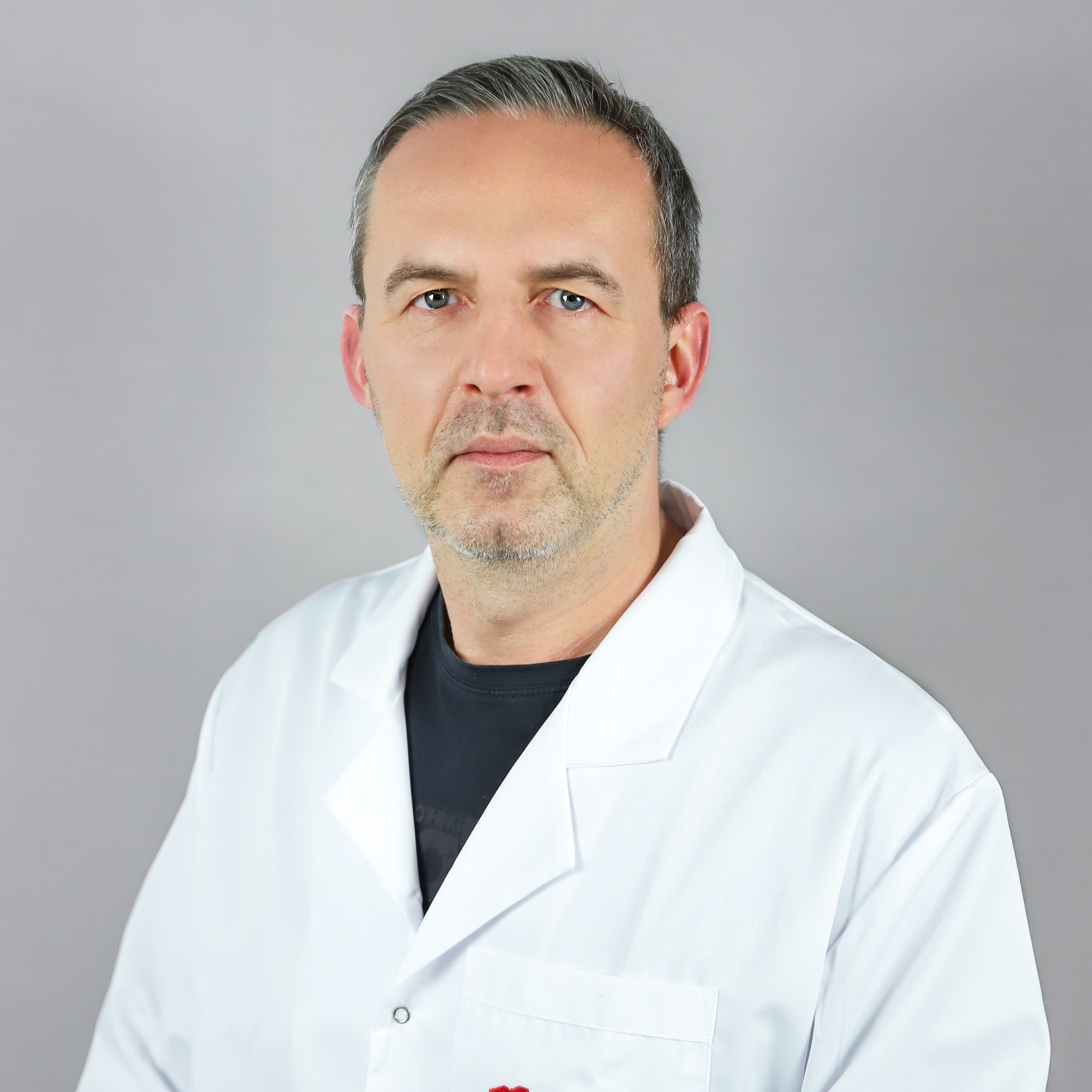 Lek. med. Karol Nowacki