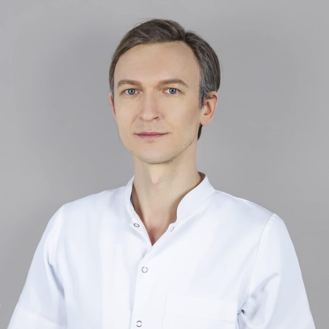 Lek. med. Michał Łabul Lek. med. Michał Łabul