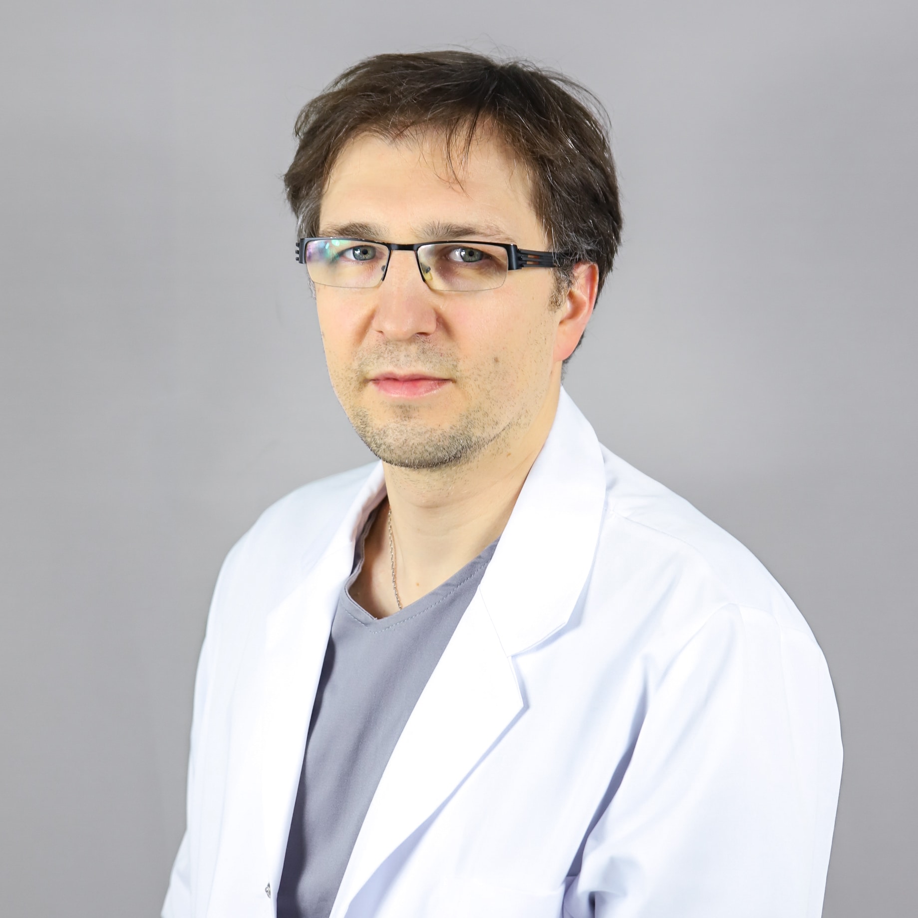 Lek. med. Michał Ogrodnik Lek. med. Michał Ogrodnik