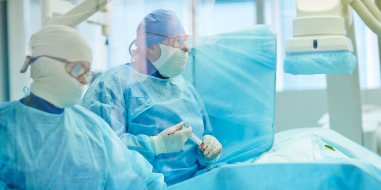 bariatric surgery