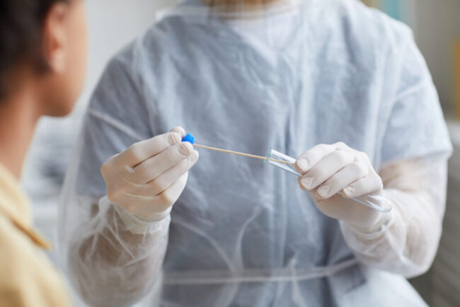 effect of covid on obesity