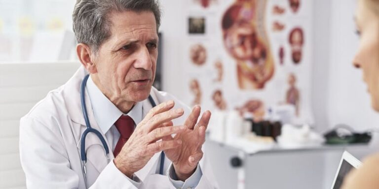 infertility and obesity