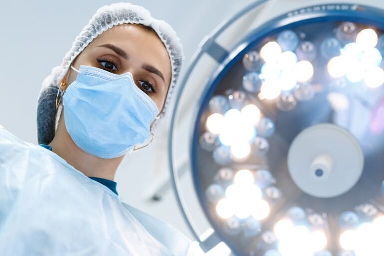 When is surgical treatment of obesity necessary