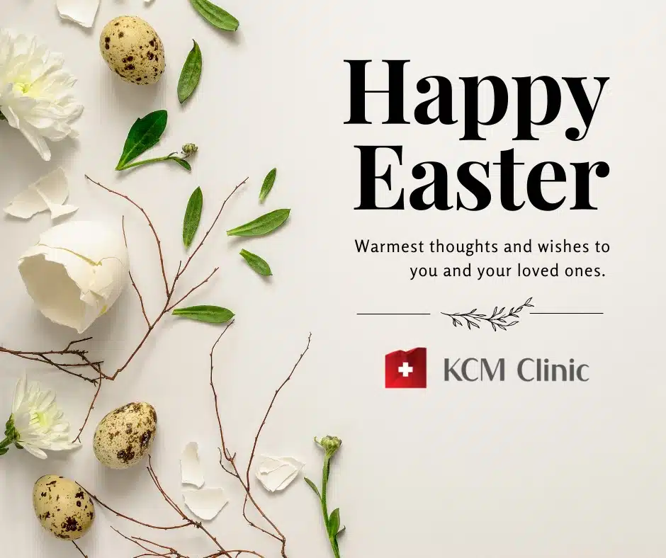 Happy Easter 2023