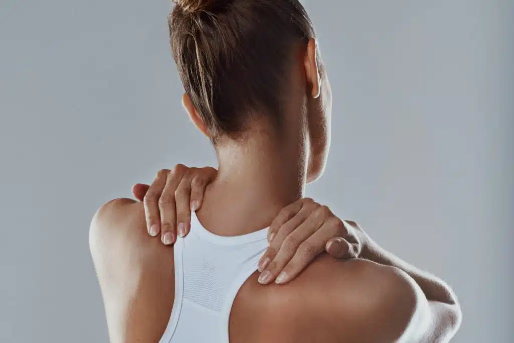 Spine surgery