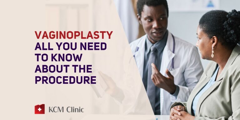 vaginoplasty