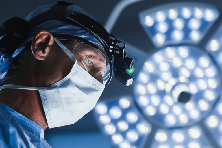 Understanding Roux-en-Y Gastric Bypass Surgery