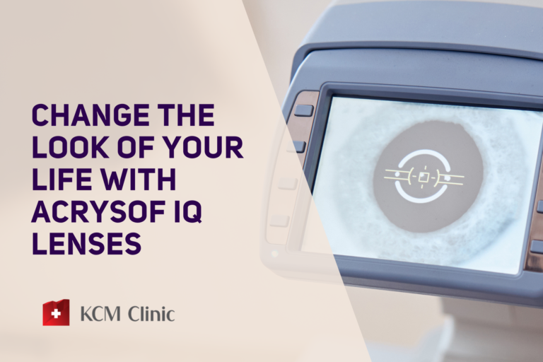 cataract surgery kcm