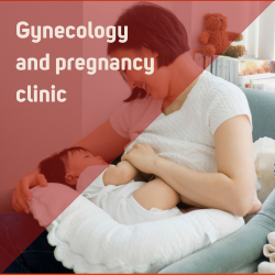 Gynecology and pregnancy clinic