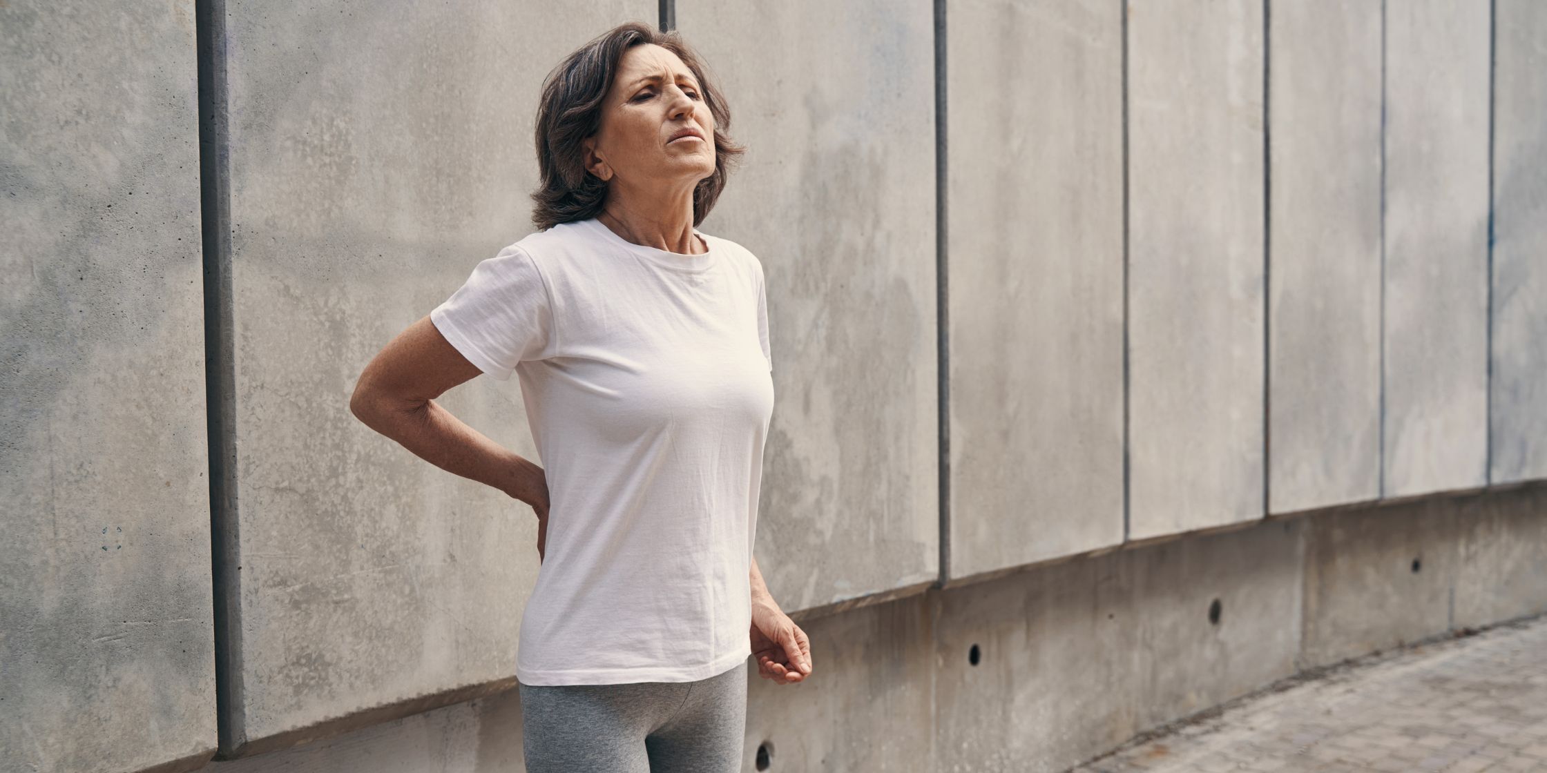 Hip Pain When Running: Causes and Symptoms