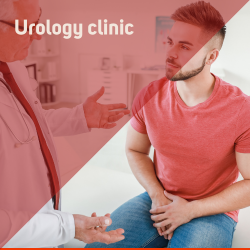 Urology clinic