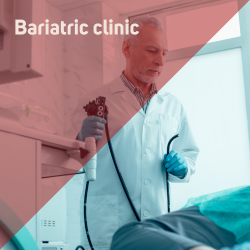 Bariatric surgery