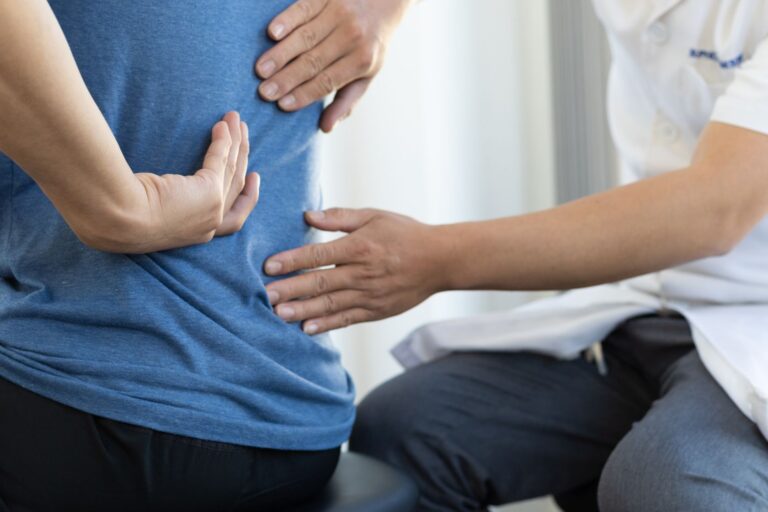 5 Myths About Hip Replacement Surgery