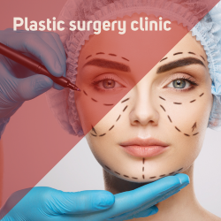 Plastic surgery clinic