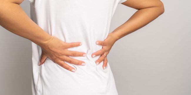 Common Causes of Hip Pain