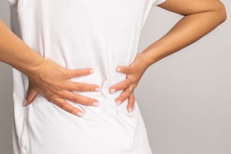 Common Causes of Hip Pain