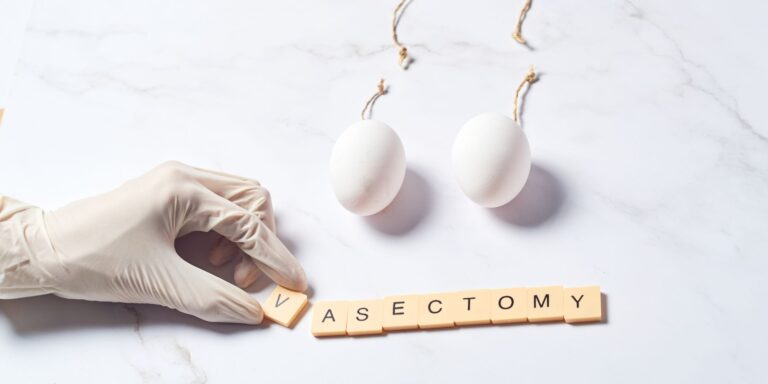 Exploring Vasectomy Reversal Procedures