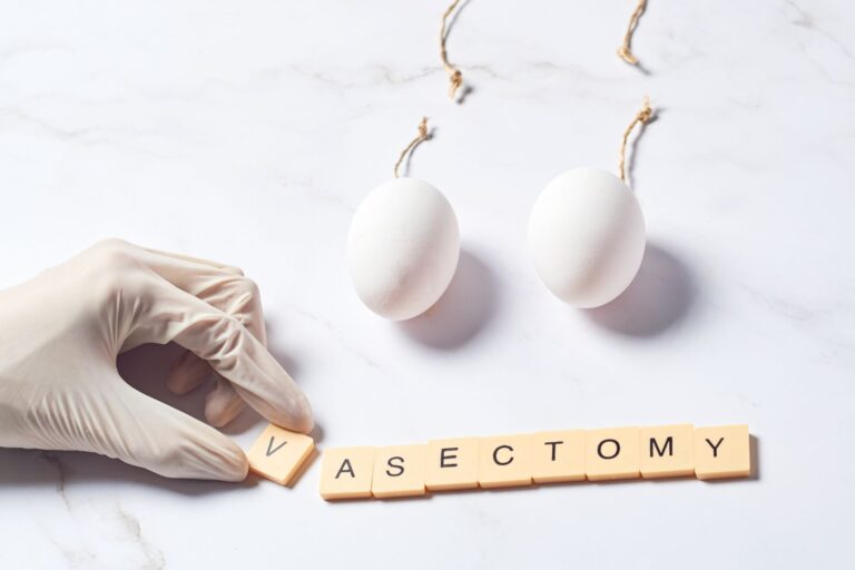 Exploring Vasectomy Reversal Procedures