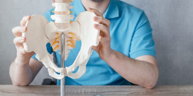 Signs You May Need a Hip Replacement