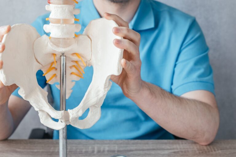 Signs You May Need a Hip Replacement