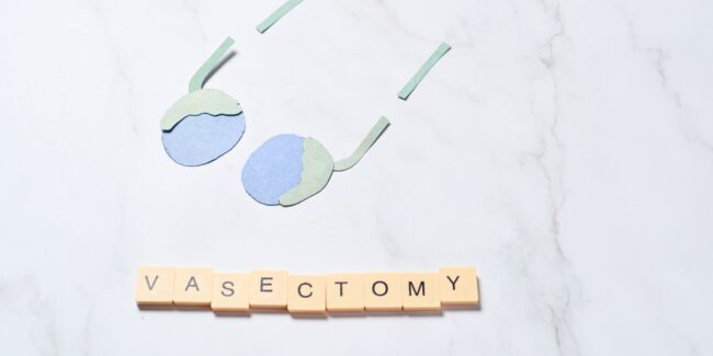 Vasectomy Reversal