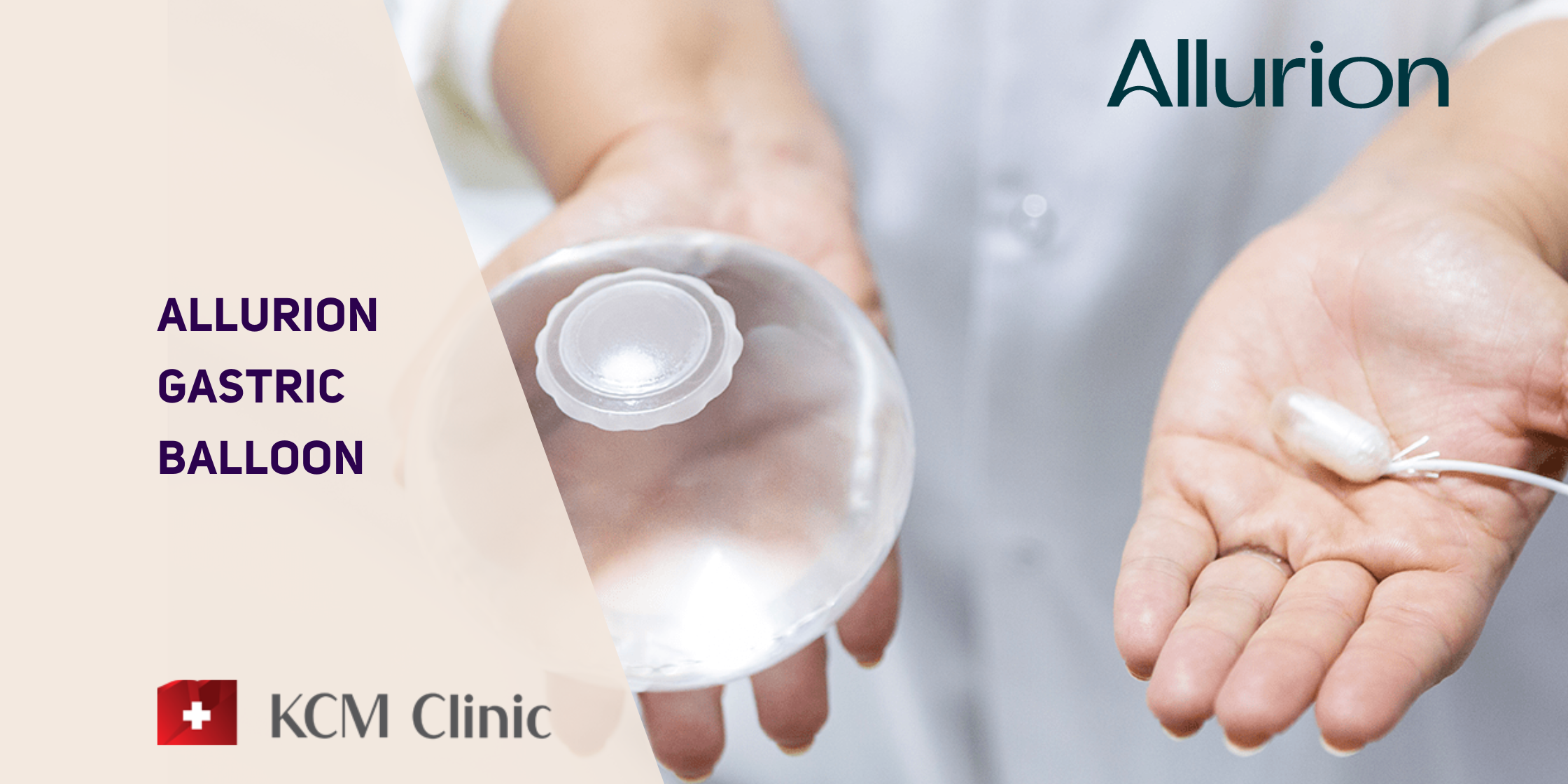 Allurion Gastric Balloon