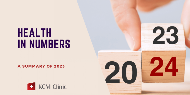 kcm clinic