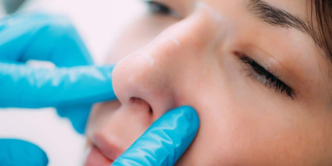 Dermal Fillers. Anti-Aging Treatment