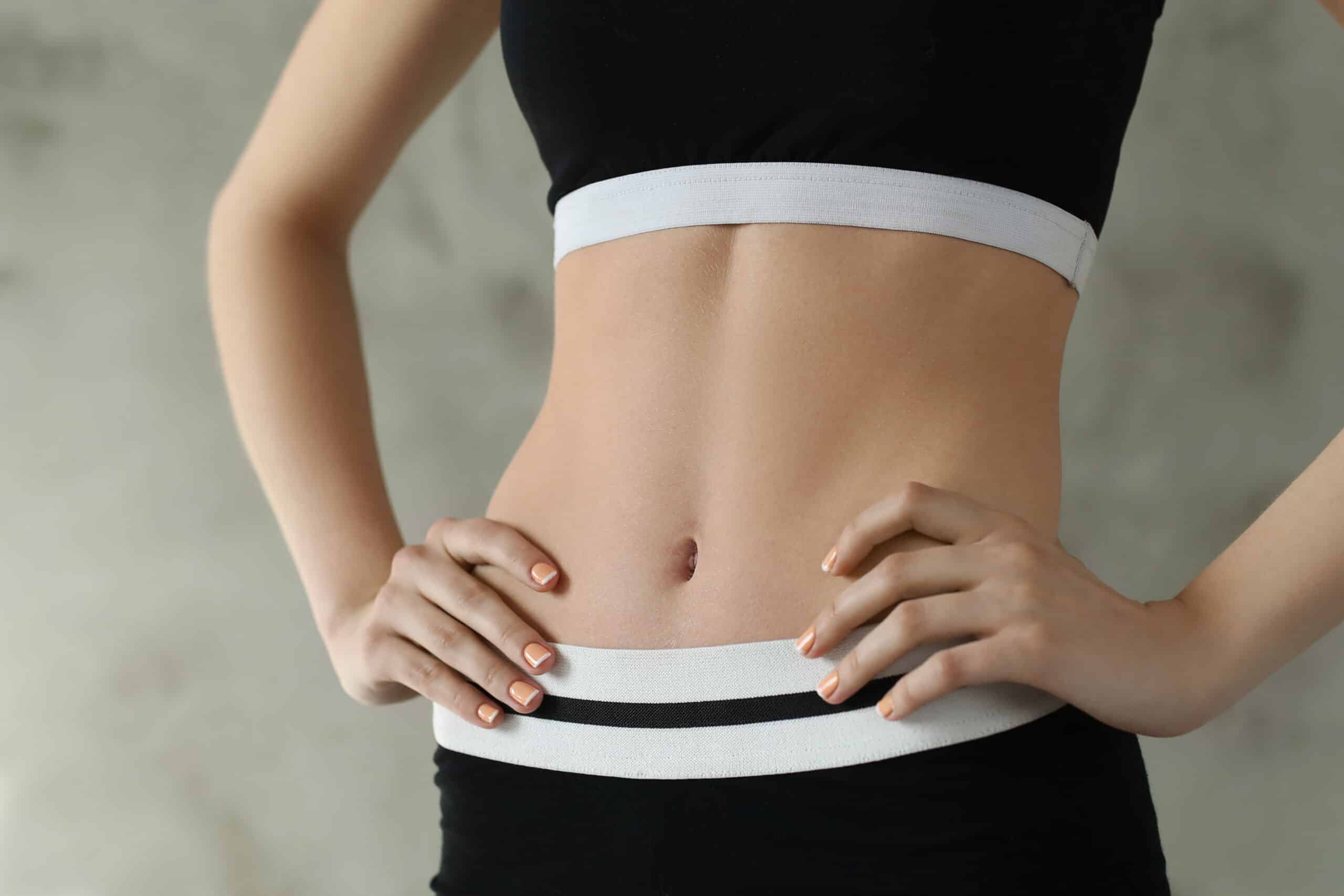 Tummy Tuck vs. Liposuction: Which Procedure Will Give You A Flatter Stomach?