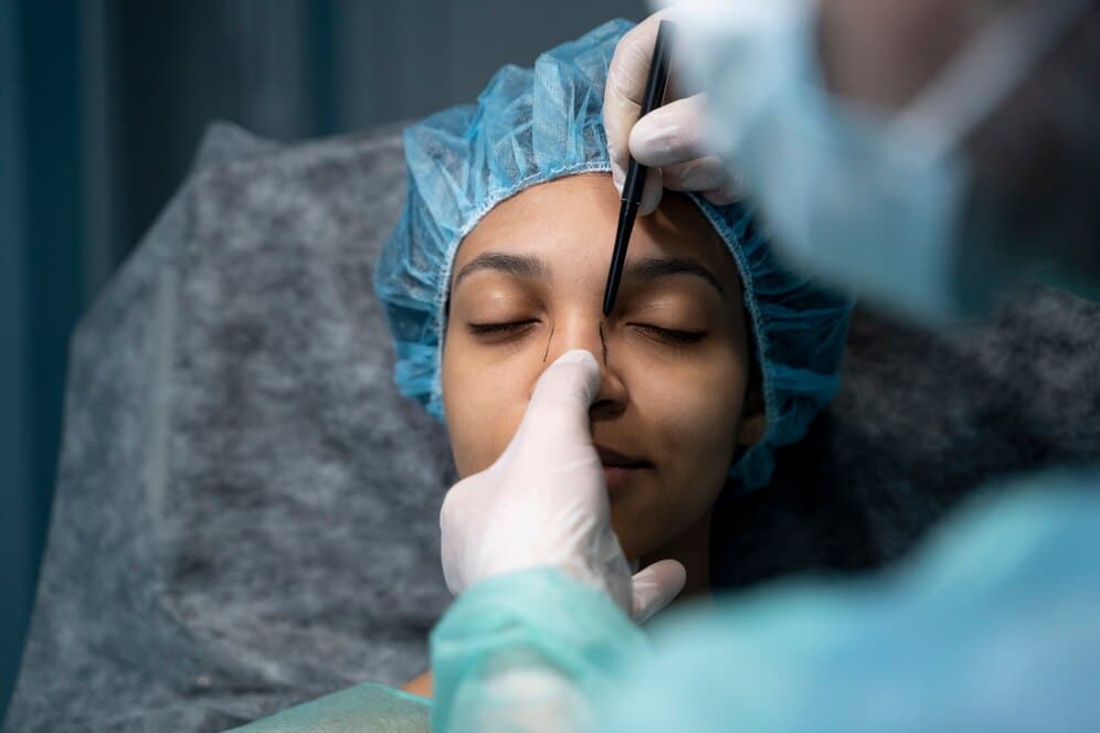 Top 5 Rhinoplasty Surgeons In The UK