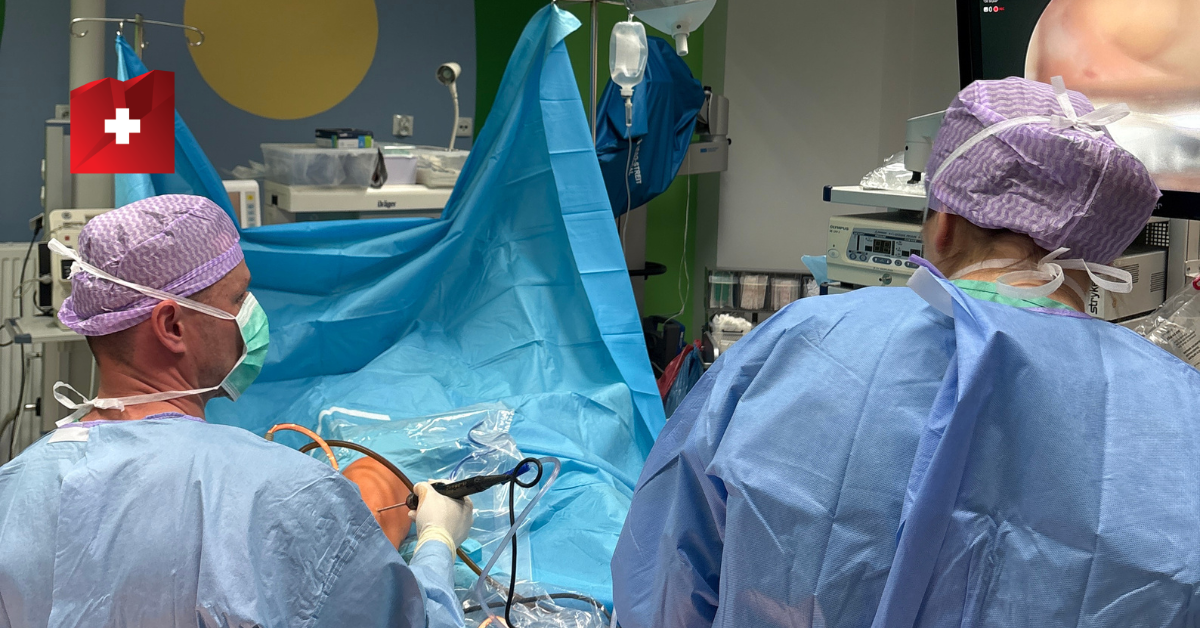 Knee Injury After Sports? ACL and Meniscus Damage Require Precise Diagnosis and Proper Treatment