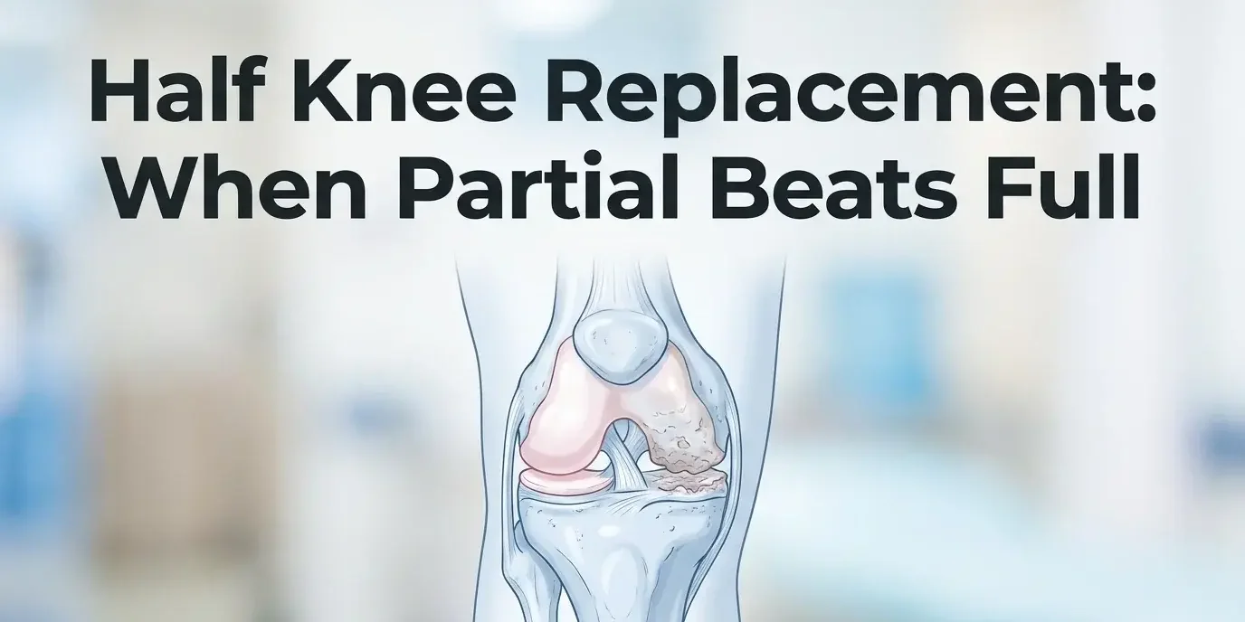 kcmclinic-half-knee-replacement-anatomy