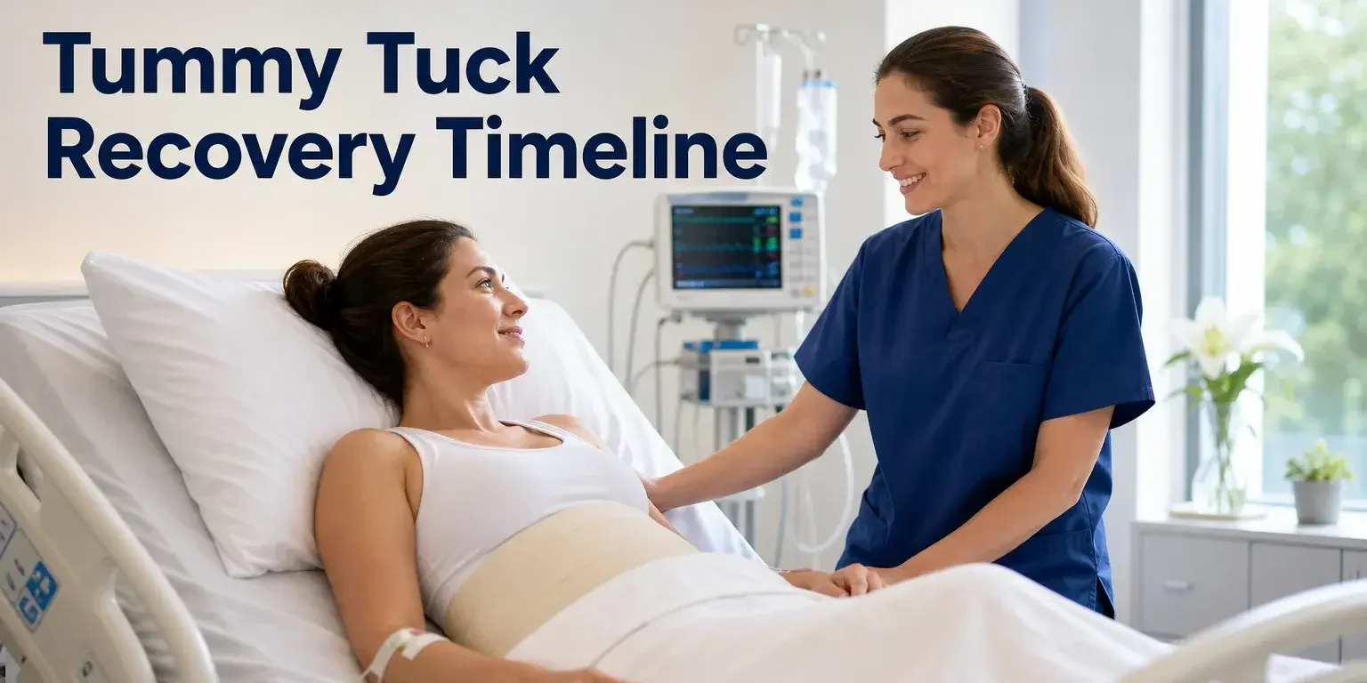 kcmclinic-tummy-tuck-recovery-timeline